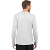 image:imageColumbia mens Pfg Zero Rules Long Sleeve ShirtCool Grey