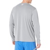 image:imageColumbia mens Pfg Zero Rules Long Sleeve ShirtCool Grey