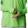 image:imageColumbia mens Pfg Zero Rules Long Sleeve ShirtGreen Mamba