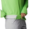 image:imageColumbia mens Pfg Zero Rules Long Sleeve ShirtGreen Mamba