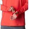 image:imageColumbia mens Pfg Zero Rules Long Sleeve ShirtRed Hibiscus