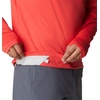 image:imageColumbia mens Pfg Zero Rules Long Sleeve ShirtRed Hibiscus