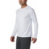 image:imageColumbia mens Pfg Zero Rules Long Sleeve ShirtWhite
