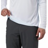 image:imageColumbia mens Pfg Zero Rules Long Sleeve ShirtWhite