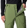image:imageColumbia mens Powder Stash Ii PantCanteenBlack