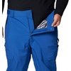 image:imageColumbia mens Powder Stash Ii PantMountain BlueBlack