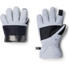 image:imageColumbia womens Blizzard Ridge Ii GloveCirrus Grey