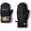 image:imageColumbia womens Highland Summit II MittenBlack