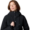 image:imageColumbia womens Mountain Croo Iii Mid Down JacketBlack