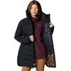 image:imageColumbia womens Mountain Croo Iii Mid Down JacketBlack