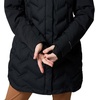 image:imageColumbia womens Mountain Croo Iii Mid Down JacketBlack