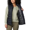 image:imageColumbia womens Powder Lite II VestBlack
