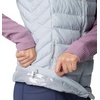 image:imageColumbia womens Powder Lite II VestCirrus Grey