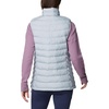 image:imageColumbia womens Powder Lite II VestCirrus Grey