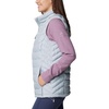 image:imageColumbia womens Powder Lite II VestCirrus Grey