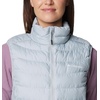 image:imageColumbia womens Powder Lite II VestCirrus Grey