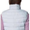 image:imageColumbia womens Powder Lite II VestCirrus Grey