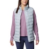 image:imageColumbia womens Powder Lite II VestCirrus Grey