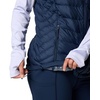 image:imageColumbia womens Powder Lite II VestCollegiate Navy