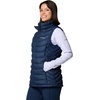 image:imageColumbia womens Powder Lite II VestCollegiate Navy