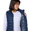 image:imageColumbia womens Powder Lite II VestCollegiate Navy