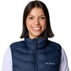 image:imageColumbia womens Powder Lite II VestCollegiate Navy