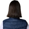 image:imageColumbia womens Powder Lite II VestCollegiate Navy