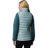 image:imageColumbia womens Powder Lite II VestCrushed Blue
