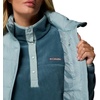 image:imageColumbia womens Powder Lite II VestCrushed Blue