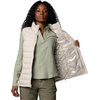 image:imageColumbia womens Powder Lite II VestDark Stone