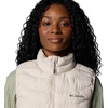 image:imageColumbia womens Powder Lite II VestDark Stone