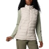 image:imageColumbia womens Powder Lite II VestDark Stone