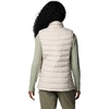 image:imageColumbia womens Powder Lite II VestDark Stone