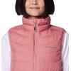 image:imageColumbia womens Powder Lite II VestPink Agave