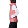 image:imageColumbia womens Powder Lite II VestPink Agave