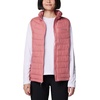 image:imageColumbia womens Powder Lite II VestPink Agave