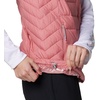 image:imageColumbia womens Powder Lite II VestPink Agave