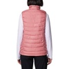 image:imageColumbia womens Powder Lite II VestPink Agave