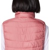 image:imageColumbia womens Powder Lite II VestPink Agave