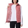 image:imageColumbia womens Powder Lite II VestPink Agave