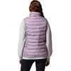 image:imageColumbia womens Powder Lite II VestShale Purple