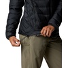 image:imageColumbia womens Powder Lite Ii Full Zip JacketBlack