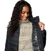 image:imageColumbia womens Powder Lite Ii Full Zip JacketBlack