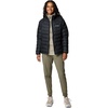 image:imageColumbia womens Powder Lite Ii Full Zip JacketBlack