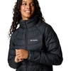 image:imageColumbia womens Powder Lite Ii Full Zip JacketBlack