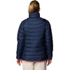 image:imageColumbia womens Powder Lite Ii Full Zip JacketCollegiate Navy