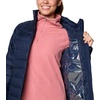 image:imageColumbia womens Powder Lite Ii Full Zip JacketCollegiate Navy