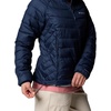 image:imageColumbia womens Powder Lite Ii Full Zip JacketCollegiate Navy