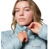 image:imageColumbia womens Powder Lite Ii Full Zip JacketCrushed Blue