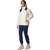 image:imageColumbia womens Powder Lite Ii Full Zip JacketDark Stone